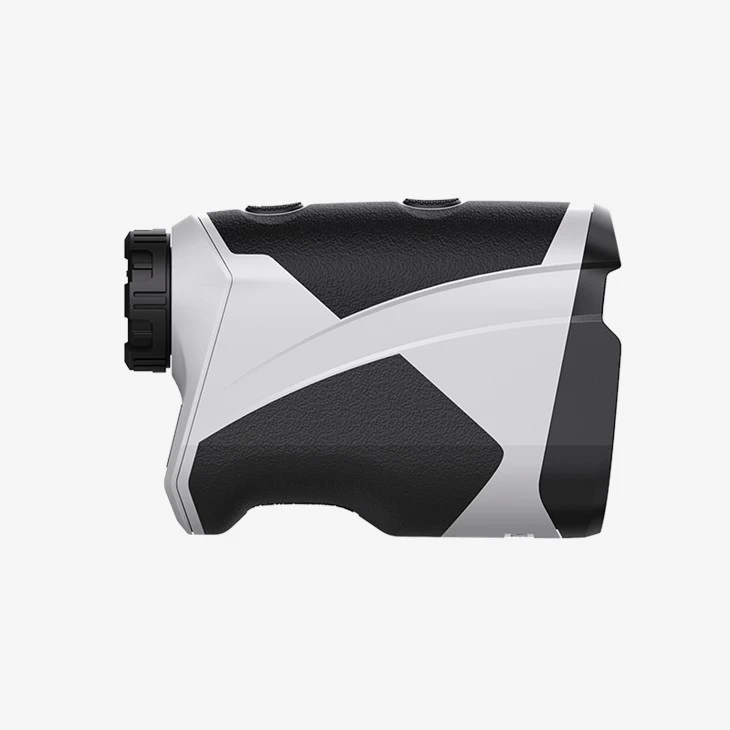 Golf Laser Rangefinder 7° Super Wide FOV With High-Precision Flag Pole Locking Vibration Function Slope Mode Continuous Scan