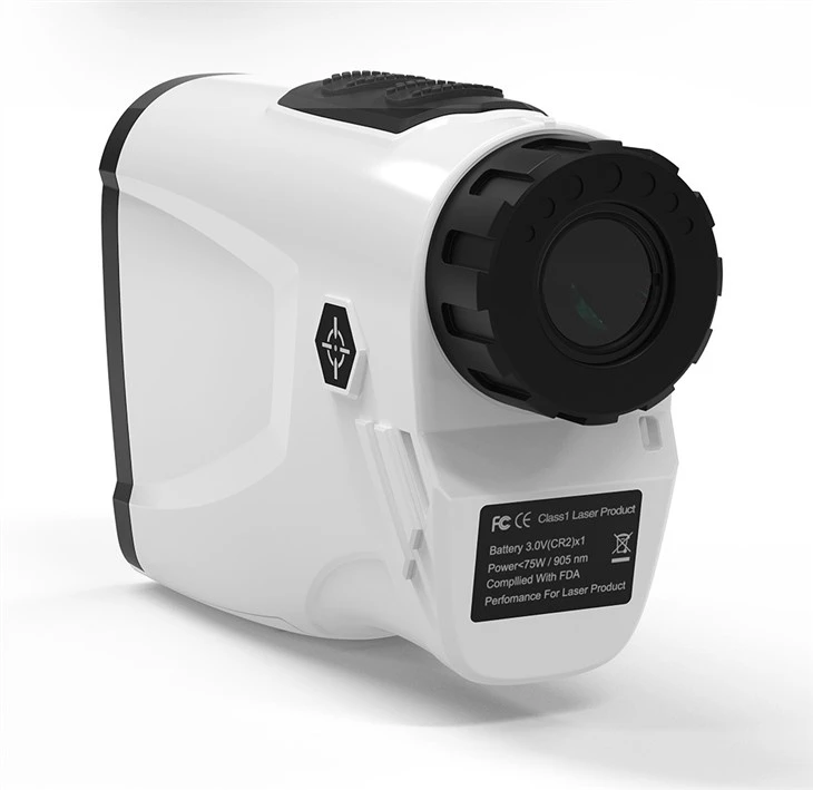 Golf Rangefinder With Slope 2022