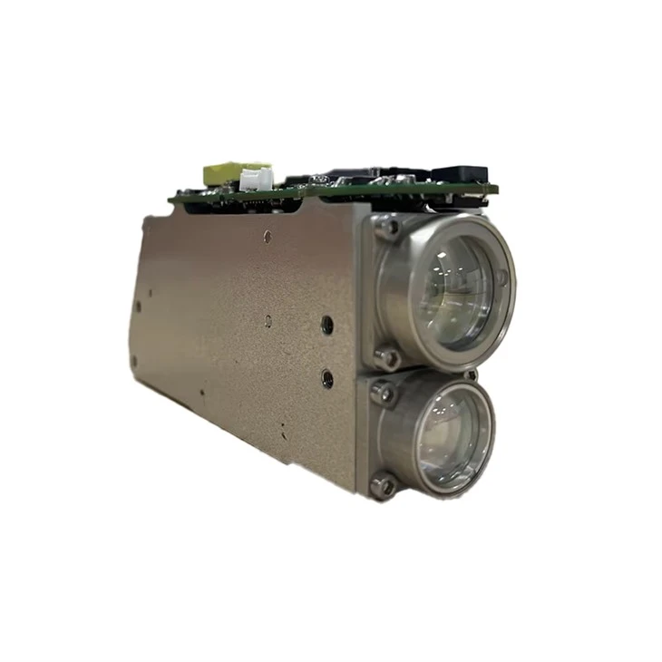16000 Meters Extra Long Distance Military Rangefinder